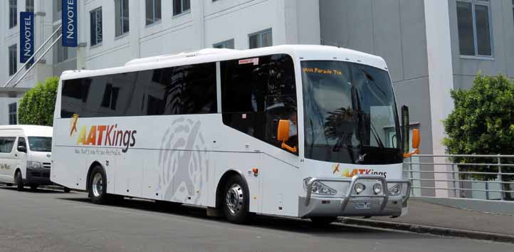 Bayside Volvo B9R Coach Concepts AAT Kings 44